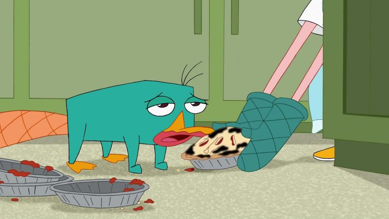 Linda Oh here you go Perry