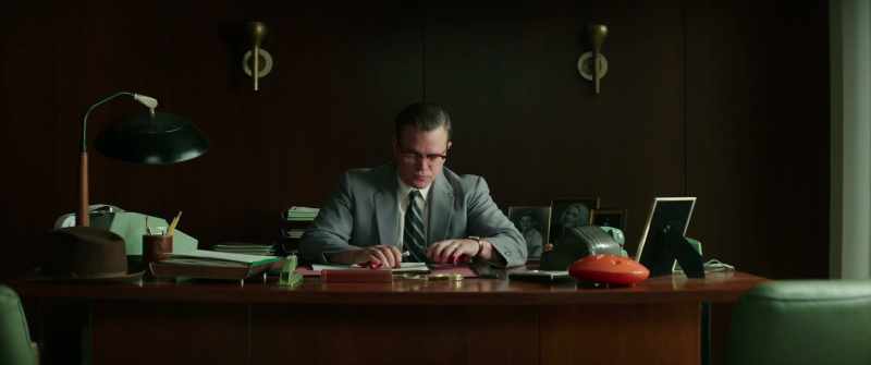 Linda: Sorry, mr. Lodge
