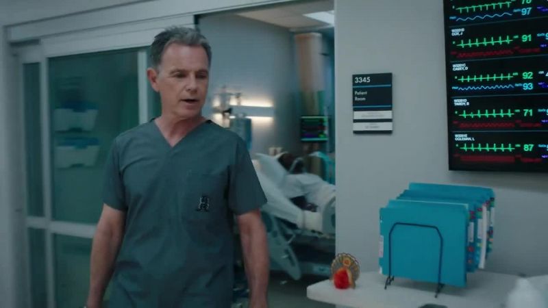 Linda? Up his fentanyl to 75 micrograms per hour