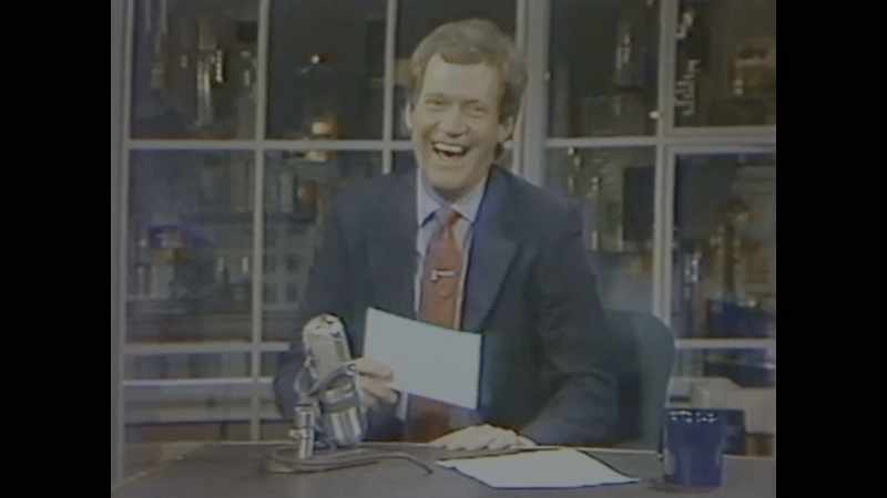 [Linda] Vince always looked at