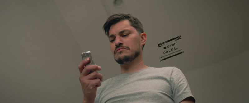 Lindo, my phone is misbehaving