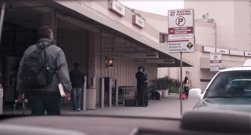 Lindsay Lohan gave police the security footage