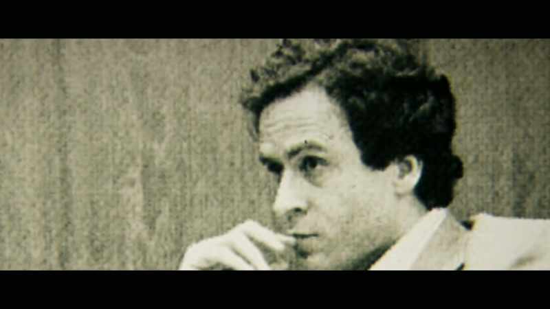 [lindsey wade] ted bundy was able to carry on