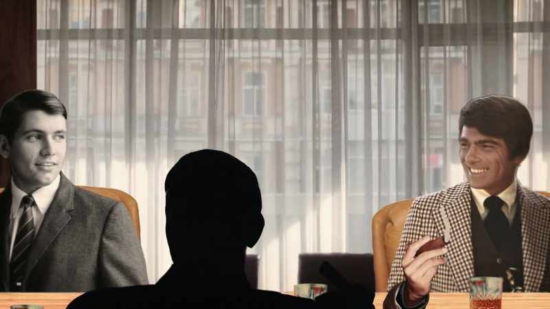 LINDSTROM: People were pretty professional