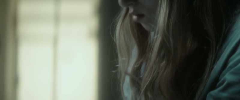 Lindy had a hair trigger. Once provoked, she would snap