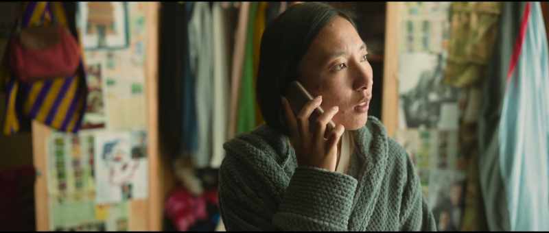 [line dialing]