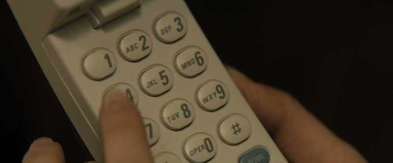 (LINE RINGING)