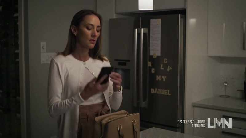 (Line ringing)