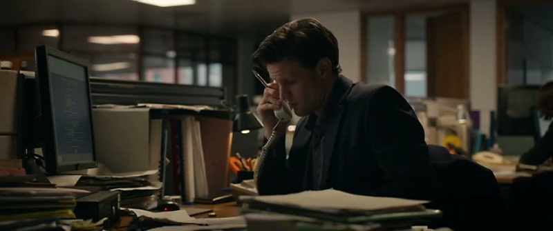 (LINE RINGING)