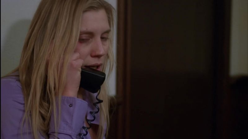 [ Line Ringing ] [ Woman ] 91 1 . What is your emergency?