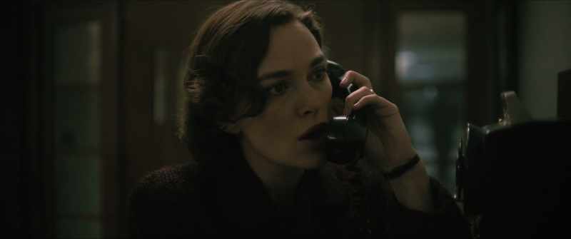 [line rings]