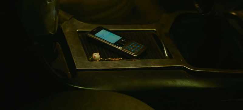 Ling Yiyao's calling
