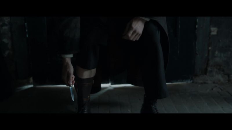 [Linthorn breathing heavily]