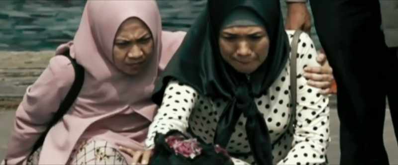 Lion Air did actually ask for more training