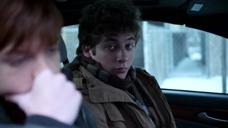 Lip: You doing okay?