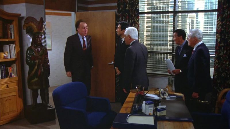 Lippman-san