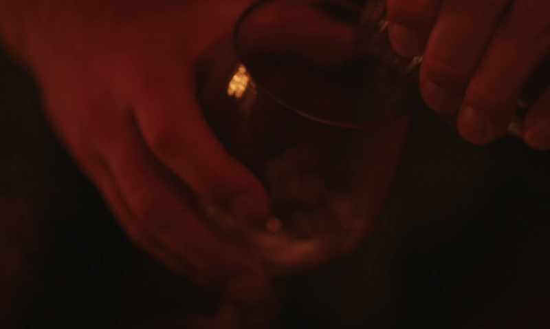 [liquid pouring]