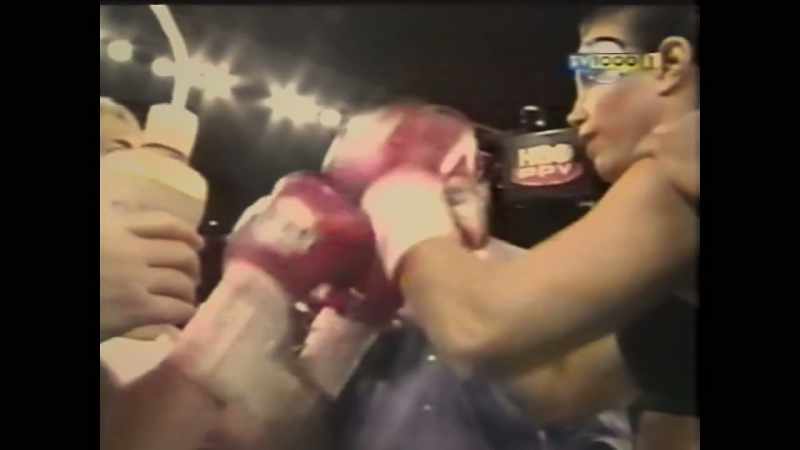 Lisa was a world champion too