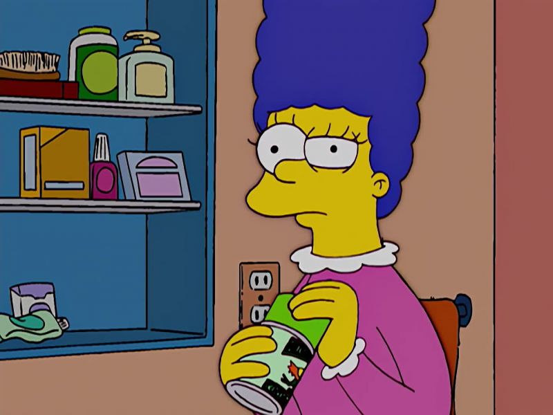 Lisa, honey, let me explain what happened tonight