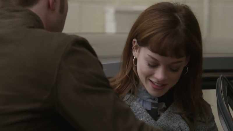 Lisa, I-- -No. [chuckles]