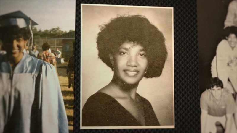 Lisa Sharon Harper: When I was younger