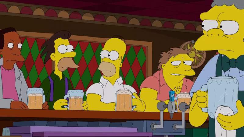 Lisa Simpson