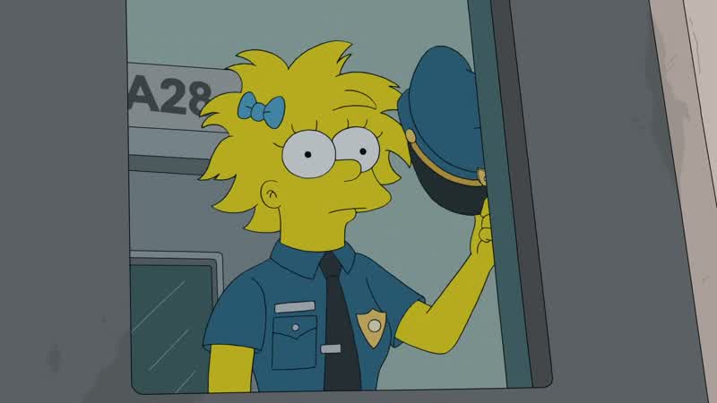 Lisa the killer