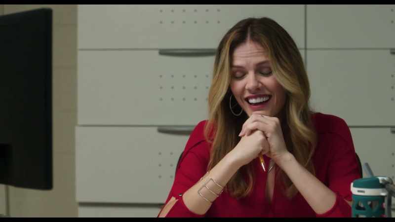 Lisa: Yeah. -Yeah