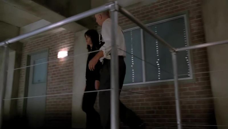 Lisbon, look at me. Look at me