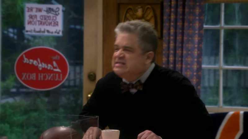 Listen, alright, without a liquor license