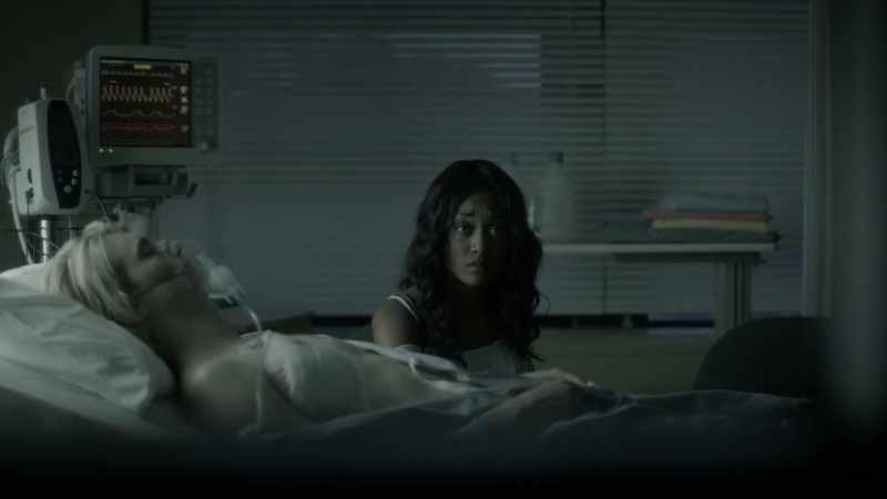 Listen, Bo, I know you're hurting