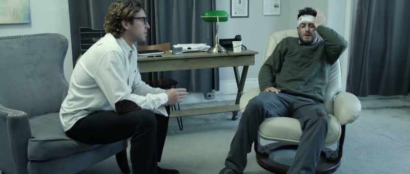 Listen, Brian, every client's session is