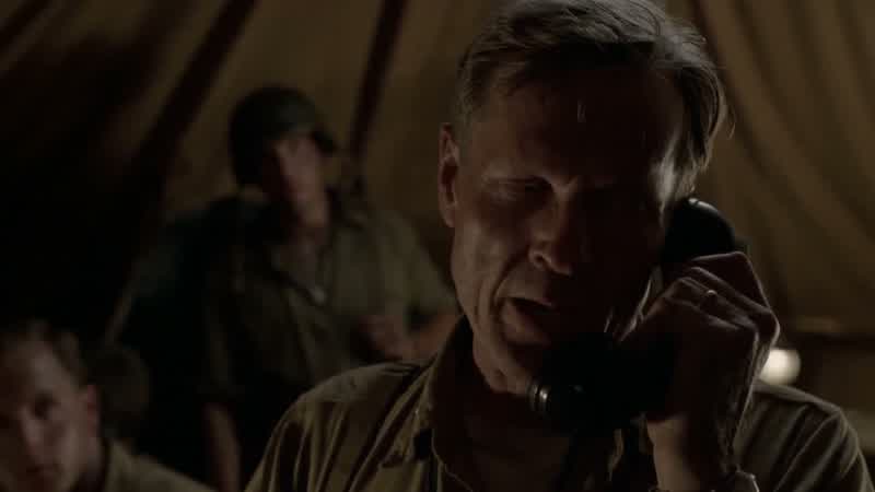 Listen, can you spare this hombre?