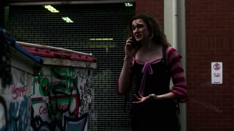 Listen, Charlie, I was gonna call you today