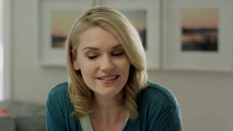 Listen Chloe, I know that you liked him