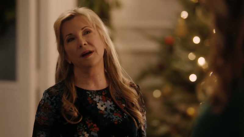 Listen, christmas is about opening hearts