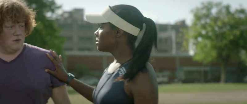 Listen closely. The secret to training in life