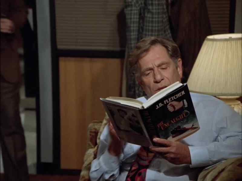 Listen, Dave, I've just gone over the books
