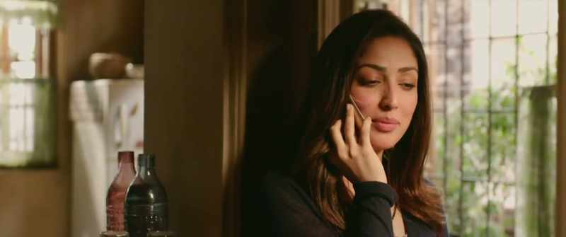 Listen.. Does Aamir Khan ever come to your studio?
