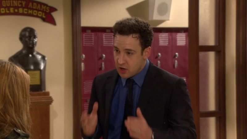 Listen, for as long as I can remember, it's always been Riley and Maya