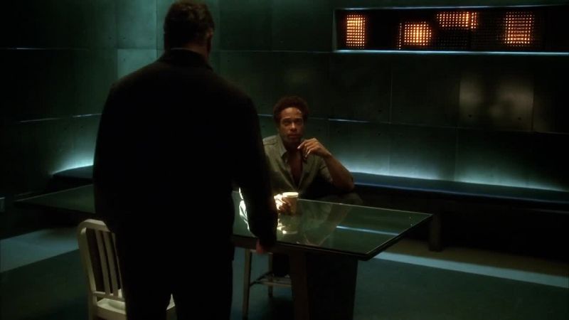 Listen, grissom, um
