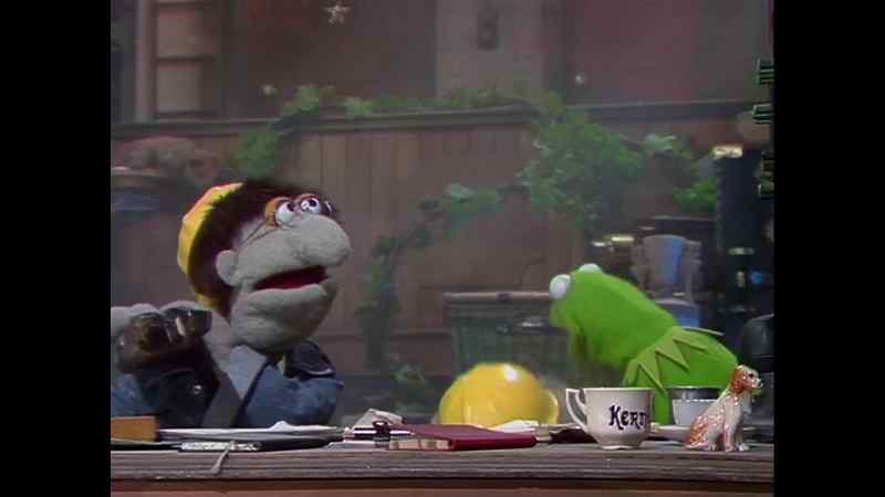 Listen, guys, I gotta go introduce Gladys Knight