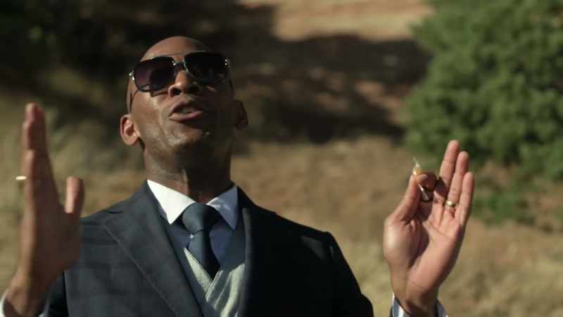 Listen, guys, it's just one final precaution