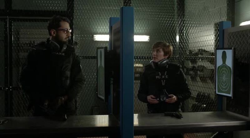 Listen, Hari, can I talk to you about something?