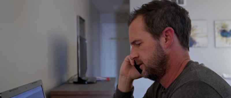 Listen, have you guys heard from Sandy today?