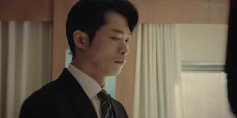 Listen here, Mr. Kim