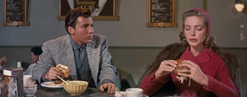 Listen honey It's no use Tommy boy