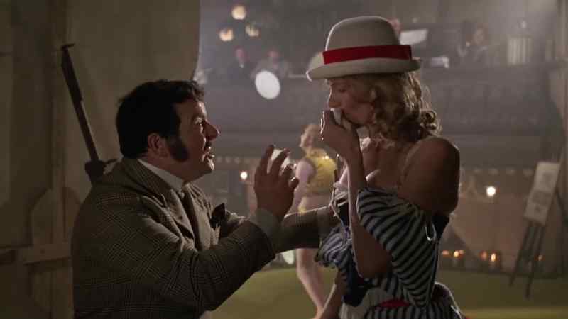 Listen, honey, I've got a great idea