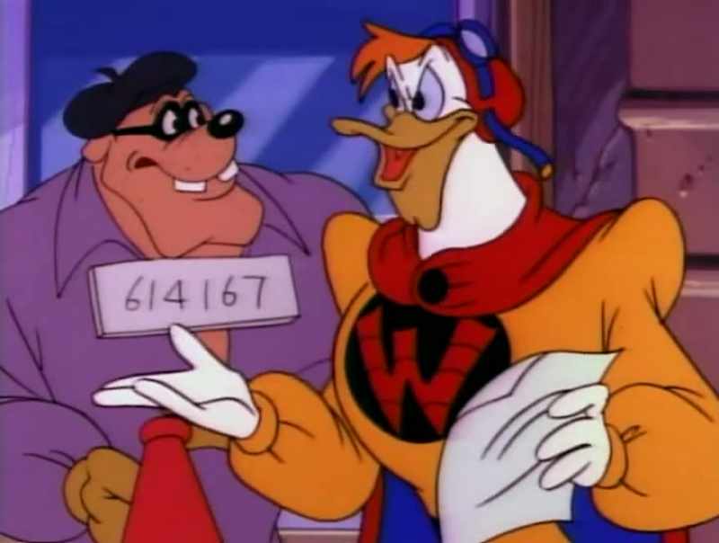 Listen, I can give you access