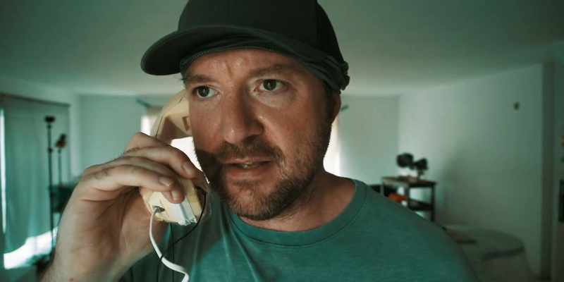 Listen, if I don't call you by 9:00 tonight